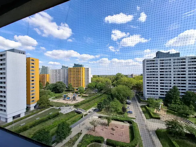 1 Zimmer Wohnung mit 40 m² in Berlin – Bild 6