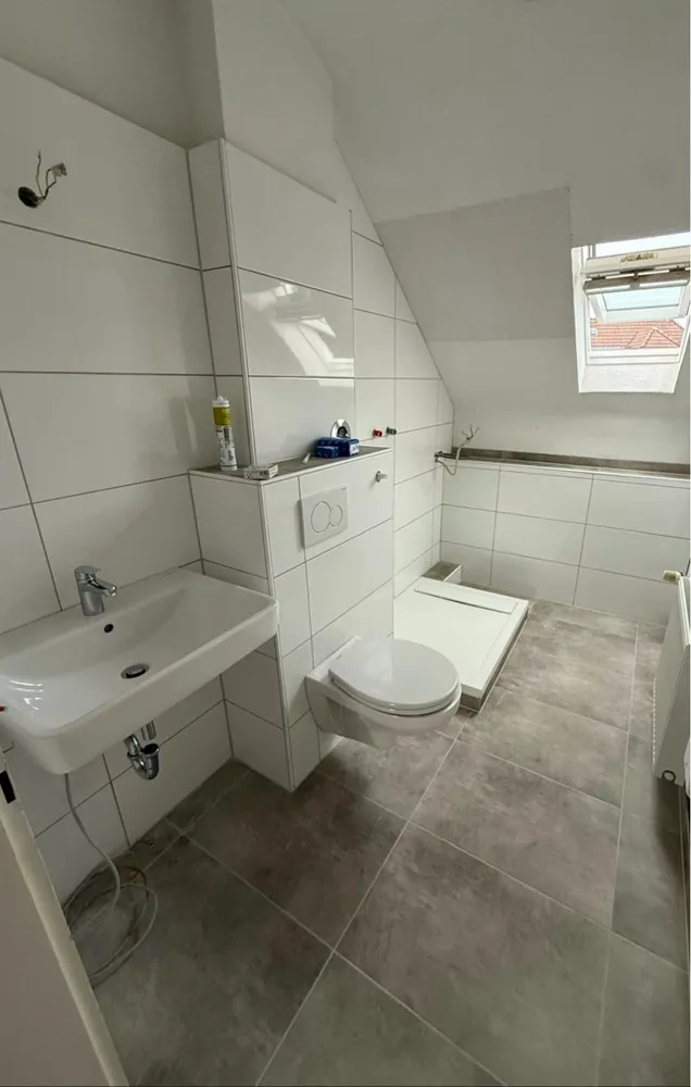 3 Zimmer Wohnung mit 61 m² in Solingen – Bild 1