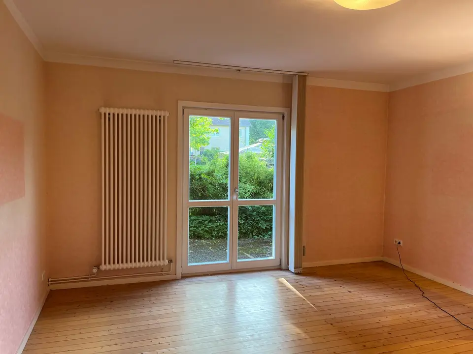 3 Zimmer Wohnung mit 65 m² in Kassel – Bild 1