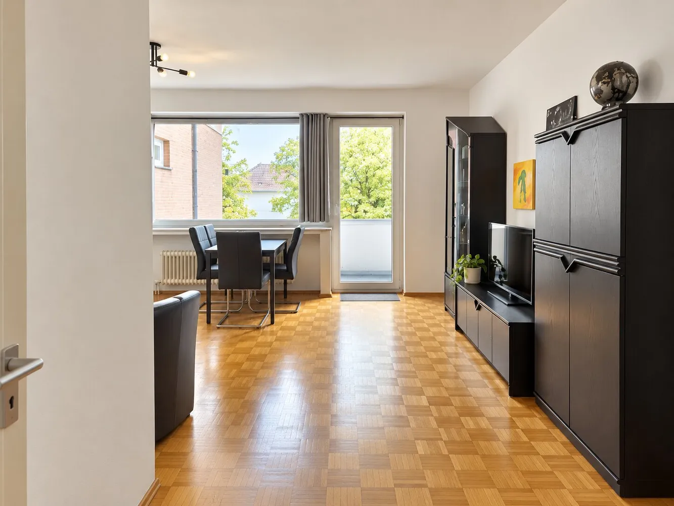 2 Zimmer Wohnung mit 60 m² in Oldenburg – Bild 4