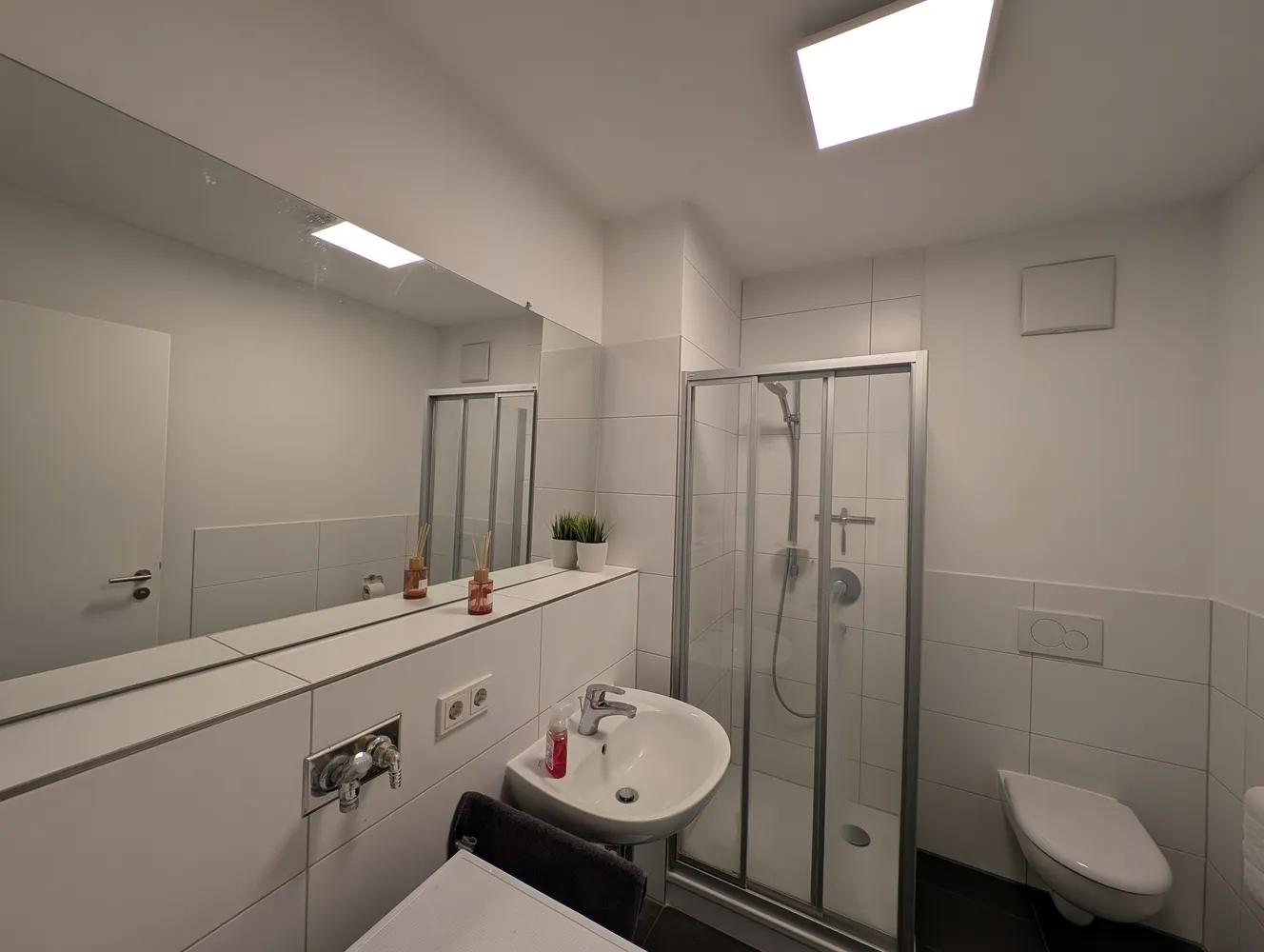 2 Zimmer Wohnung mit 47 m² in Frankfurt am Main – Bild 7