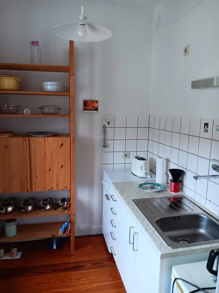 1 Zimmer Haus mit 30 m² in Velbert – Bild 3