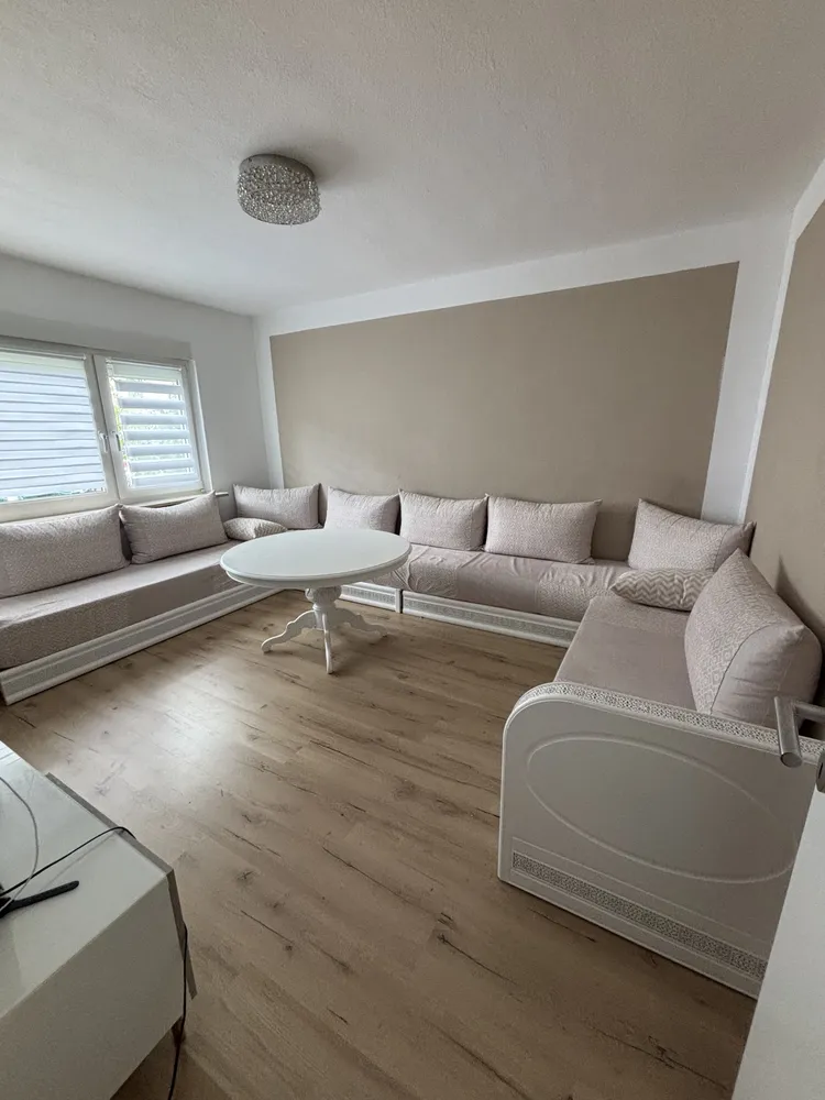 3 Zimmer Wohnung mit 57 m² in Düsseldorf – Bild 3