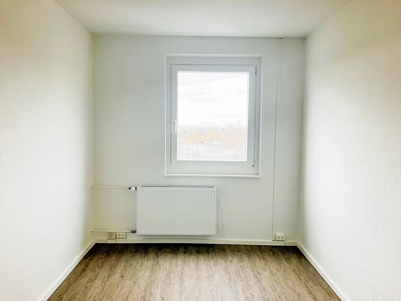 4 room apartment with 73 m² in Leipzig – Photo 6
