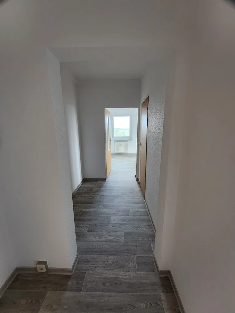 2 Zimmer Wohnung mit 54 m² in Frankfurt (Oder) – Bild 9