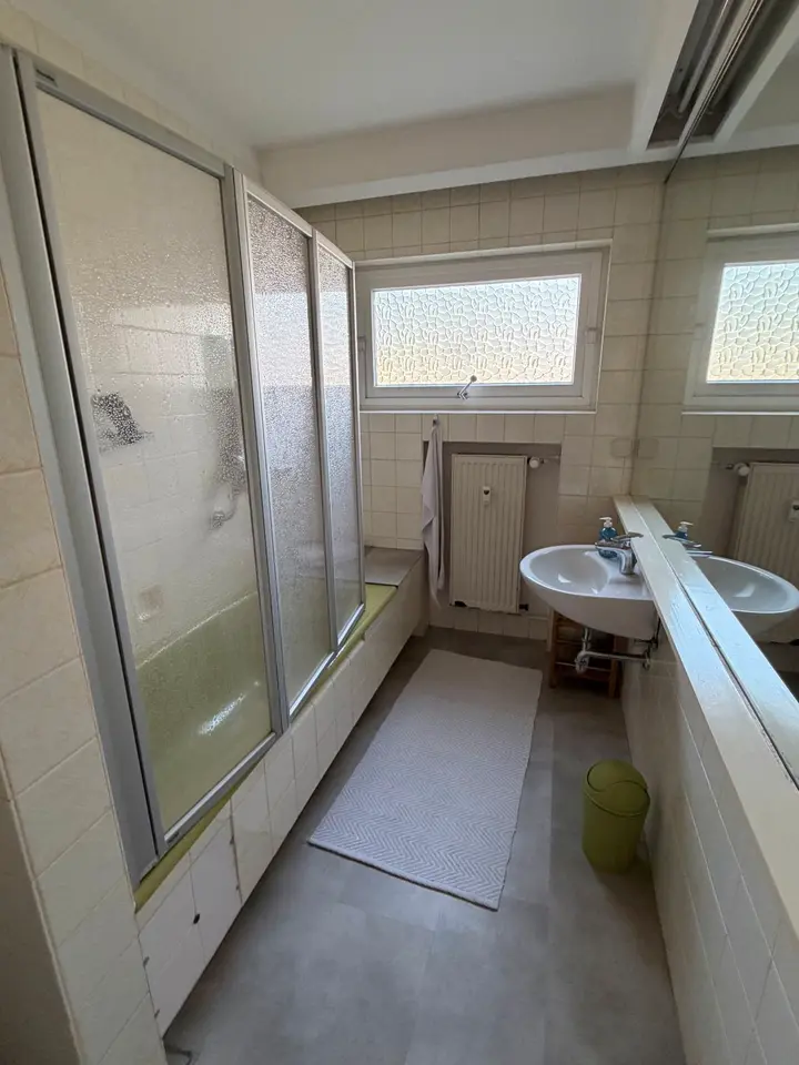 3 Zimmer Wohnung mit 54 m² in Eschwege – Bild 7
