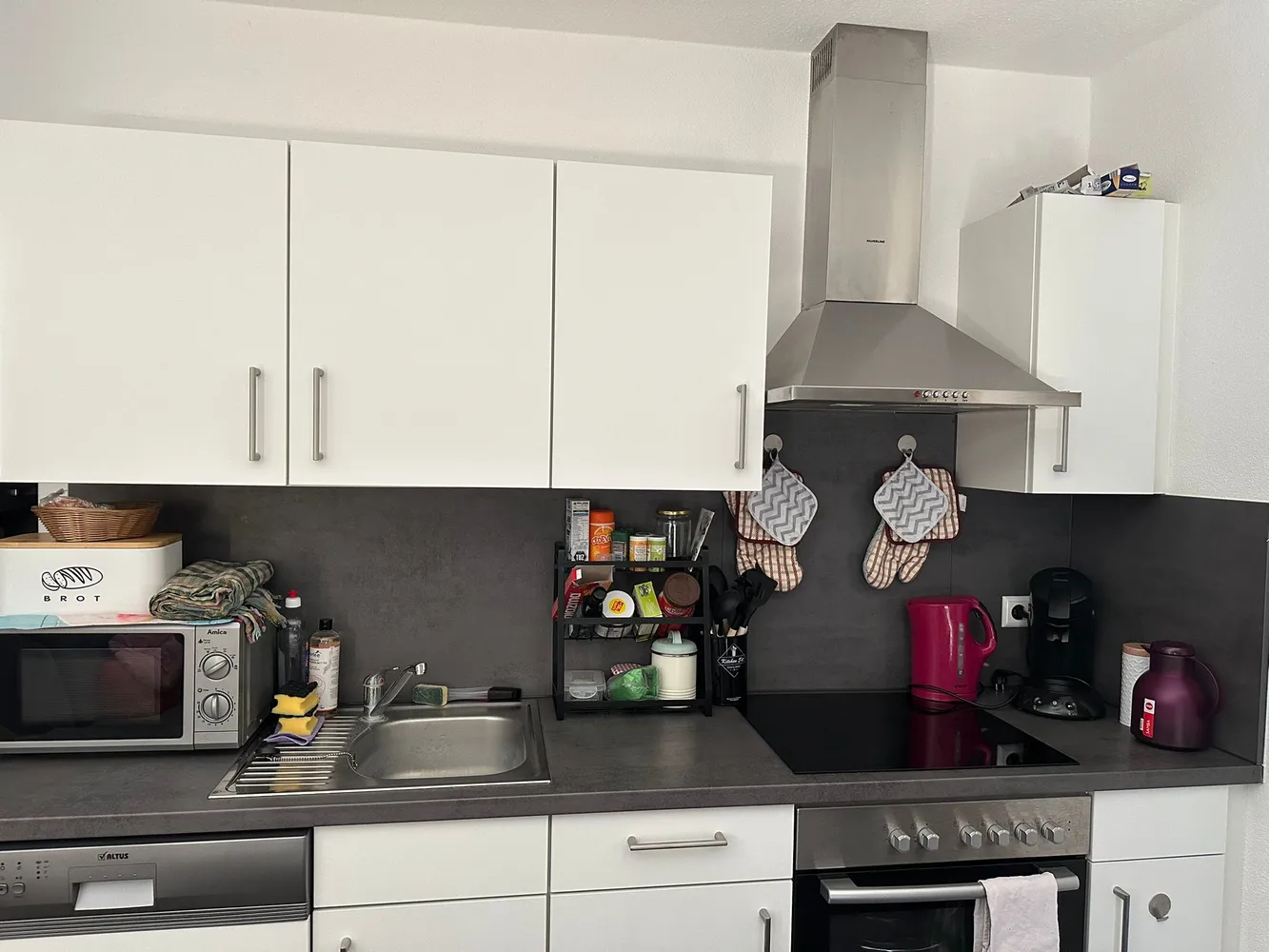 3 Zimmer Wohnung mit 80 m² in Tuttlingen – Bild 1