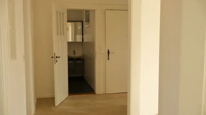 3 Zimmer Wohnung mit 76 m² in Nürnberg – Bild 8