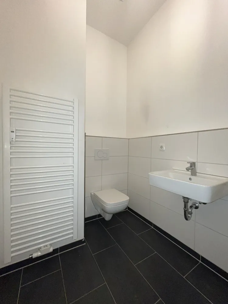 3 room apartment with 86 m² in Berlin – Photo 3