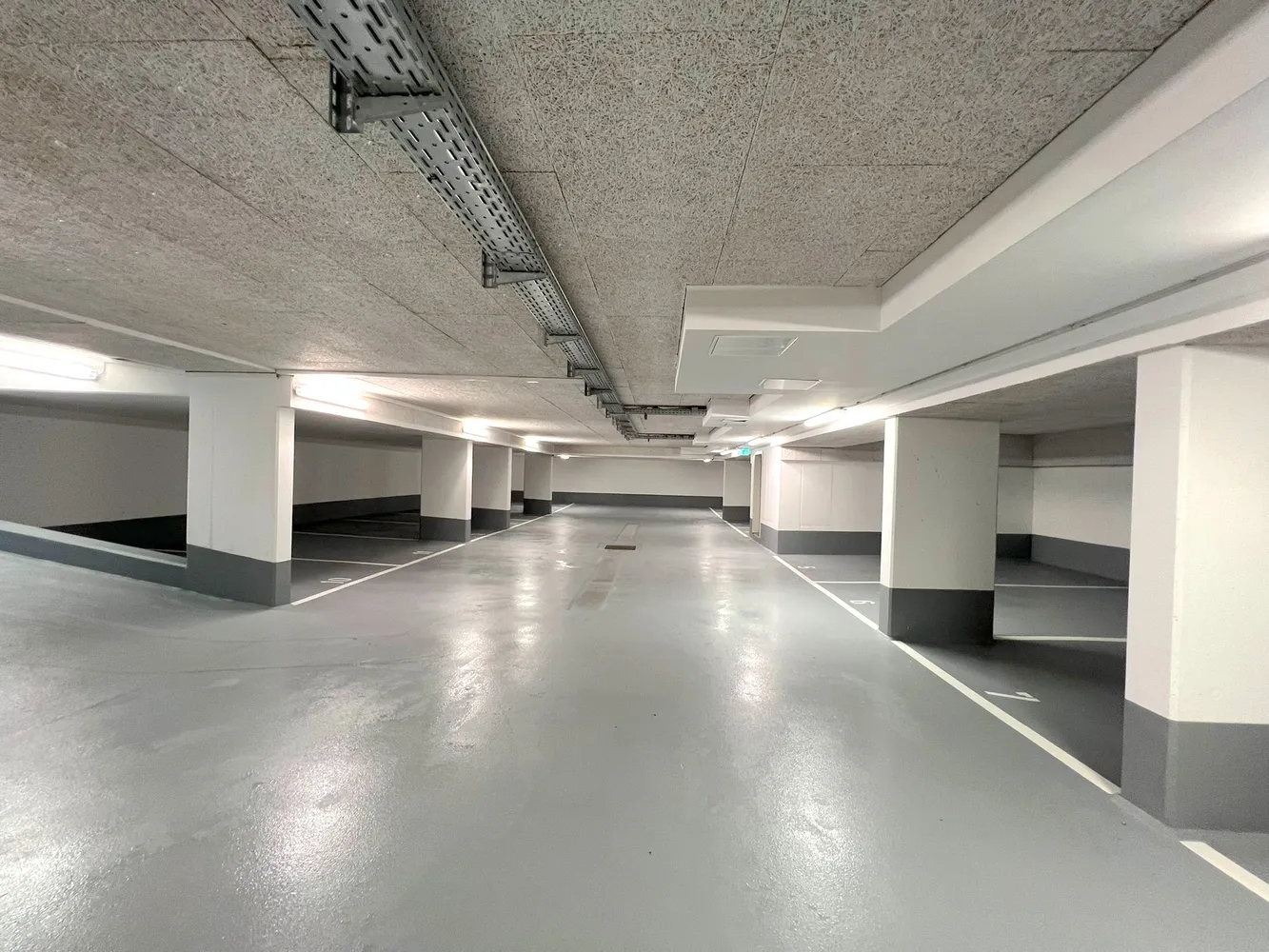 2 Zimmer Wohnung mit 52 m² in München – Bild 12