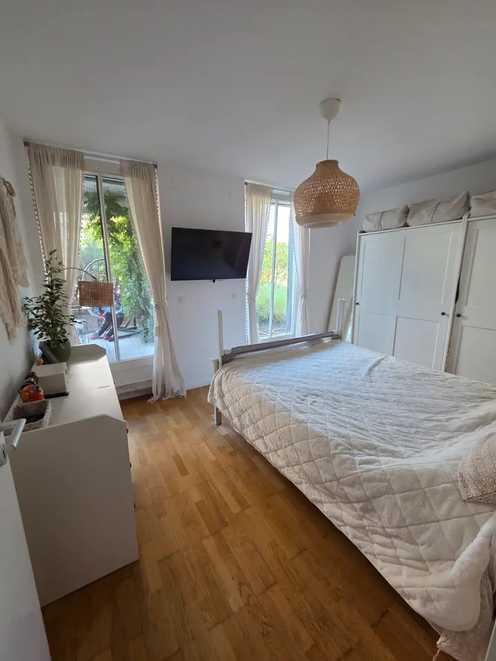 WG-Zimmer mit 69 m² in Starnberg – Bild 2