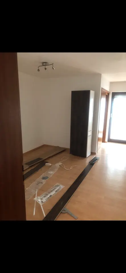 2 Zimmer Wohnung mit 49 m² in Ulm – Bild 6