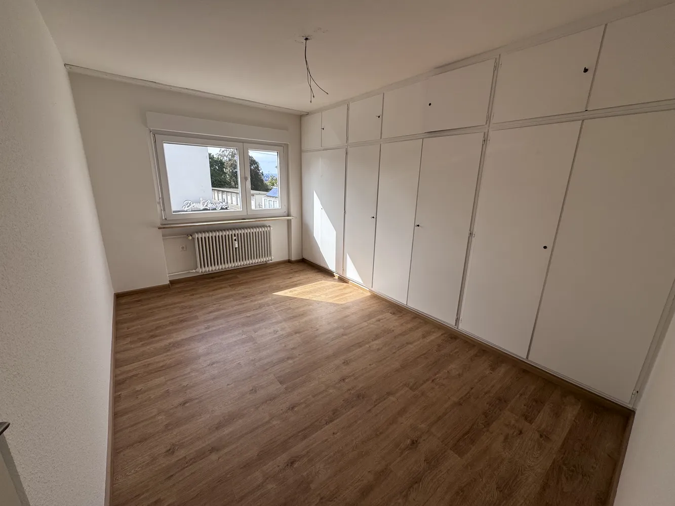 4 room apartment with 100 m² in Weil am Rhein – Photo 7