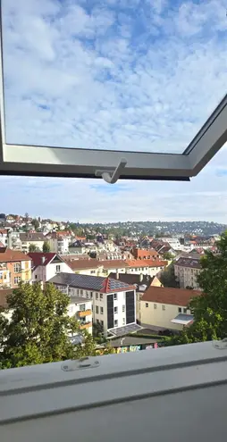 2 Zimmer Wohnung mit 69 m² in Stuttgart – Bild 8