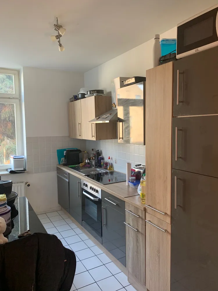 3 Zimmer Wohnung mit 55 m² in Duisburg – Bild 7