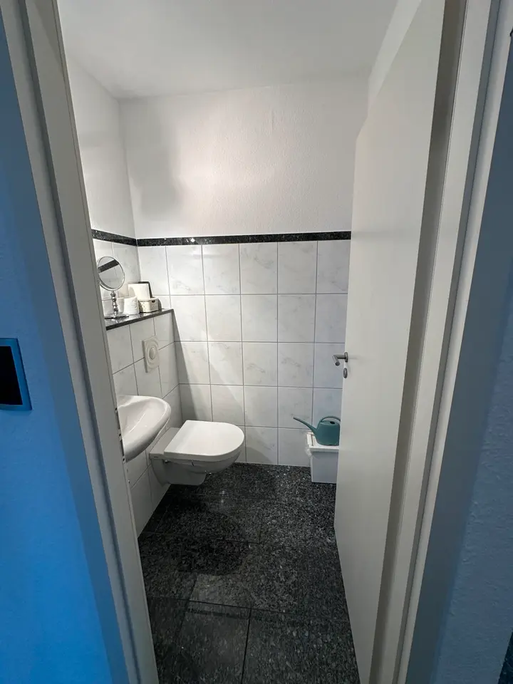 3 Zimmer Wohnung mit 88 m² in Wuppertal – Bild 4