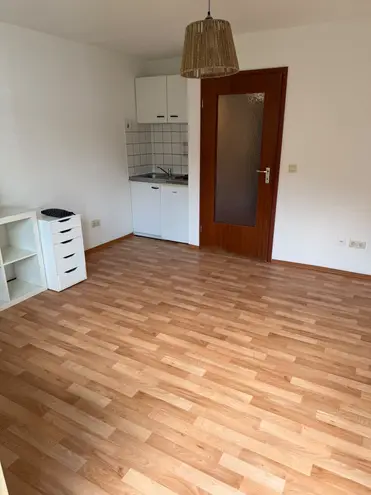 2 Zimmer Wohnung mit 24 m² in Mannheim – Bild 5
