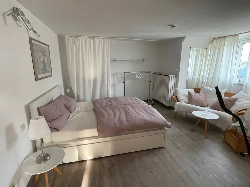 WG-Zimmer mit 70 m² in Koblenz – Bild 3