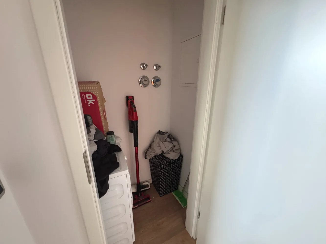 2 Zimmer Wohnung mit 50 m² in Magdeburg – Bild 10