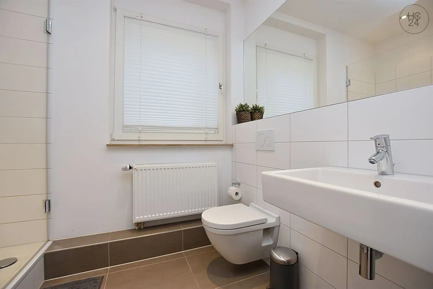 1 Zimmer Wohnung mit 34 m² in Stuttgart – Bild 4