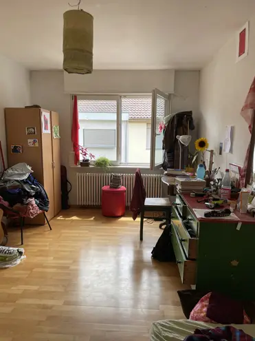 5 Zimmer Wohnung mit 126 m² in Mannheim – Bild 4
