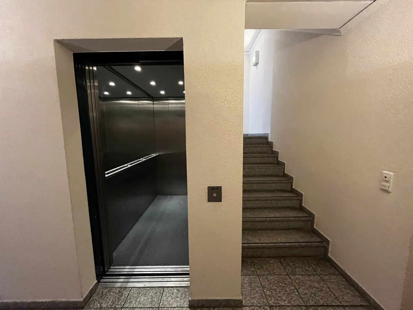 2 Zimmer Wohnung mit 52 m² in Potsdam – Bild 5