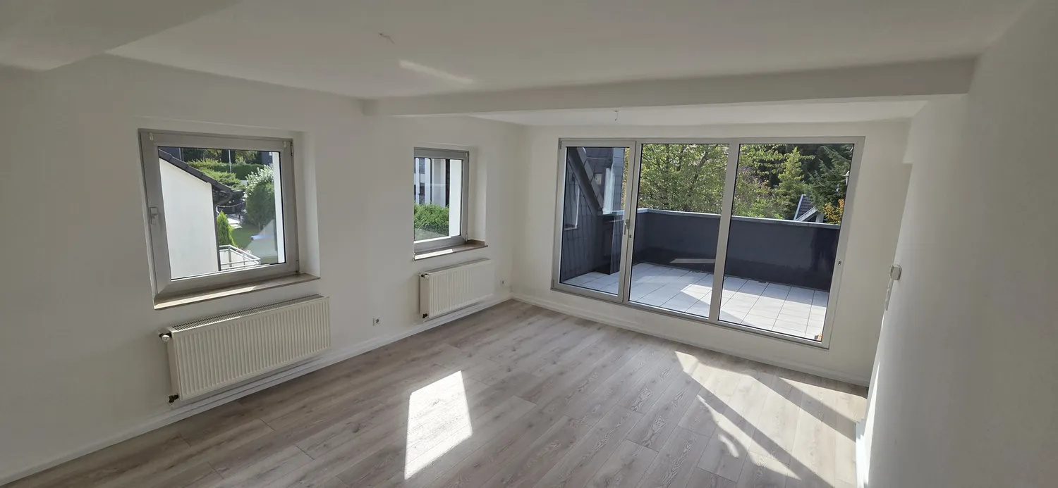 3 Zimmer Wohnung mit 62 m² in Bochum – Bild 7