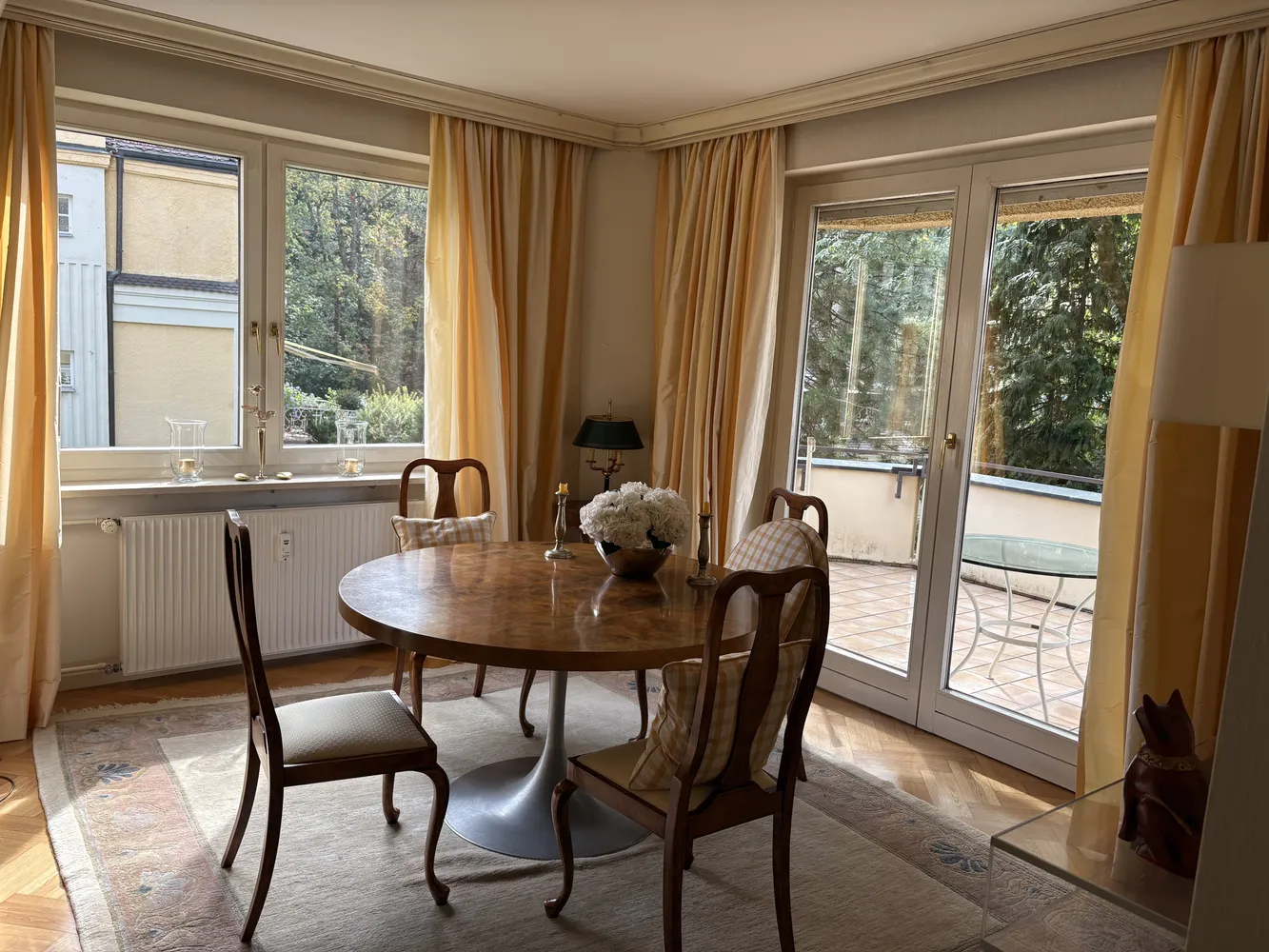 4 Zimmer Wohnung mit 104 m² in München – Bild 9