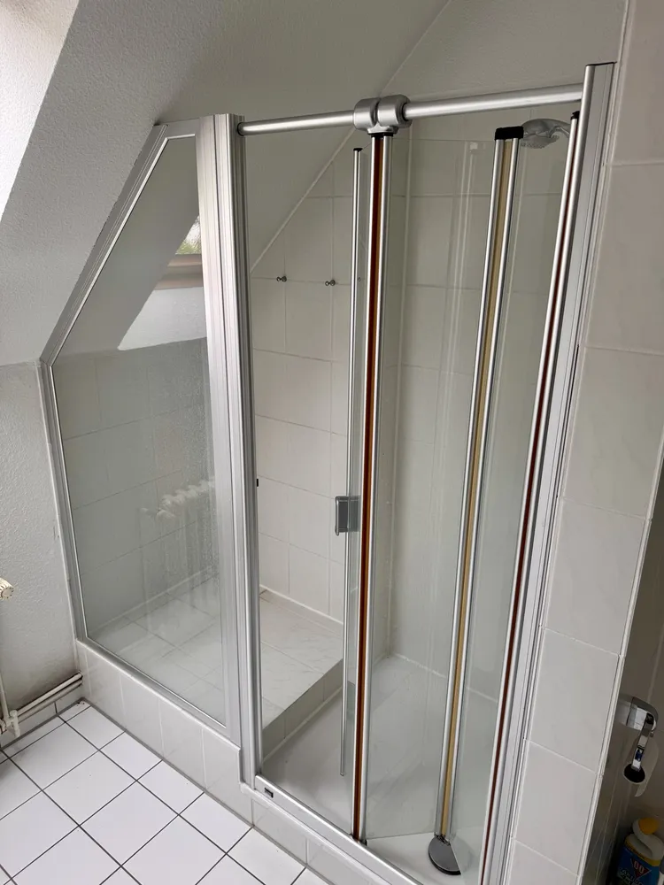 1 Zimmer Wohnung mit 41 m² in Bielefeld – Bild 3