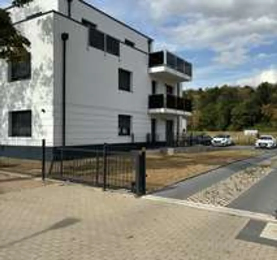 3 room apartment with 108 m² in Bergheim – Photo 6