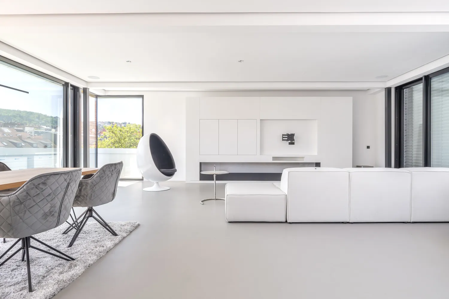 5 Zimmer Wohnung mit 244 m² in Stuttgart – Bild 5