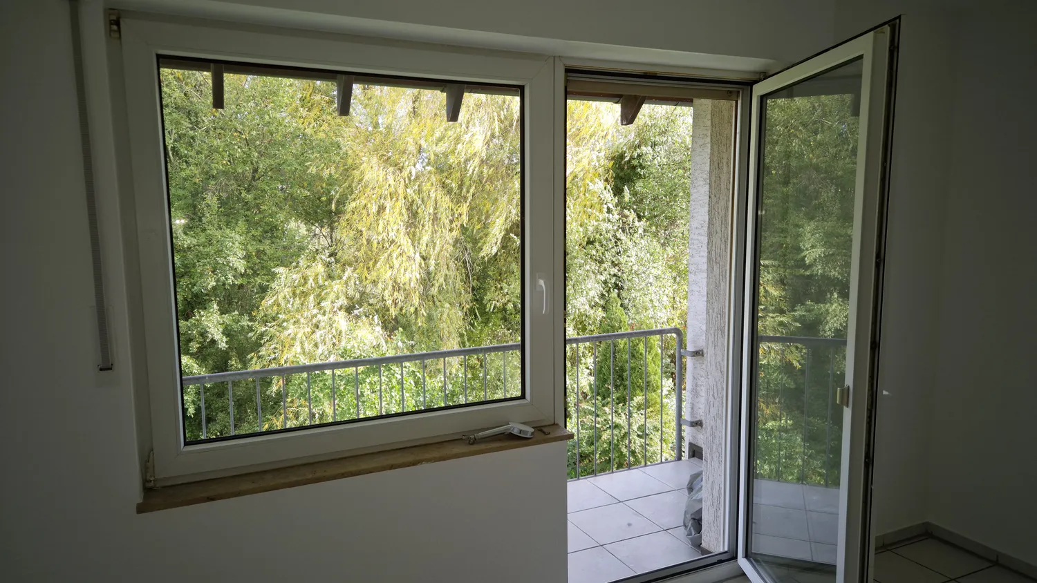 4 room apartment with 69 m² in Dortmund – Photo 5