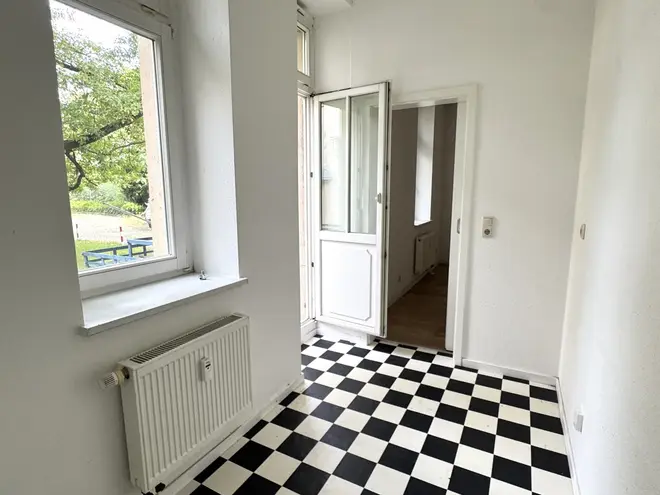 2 Zimmer Wohnung mit 52 m² in Dresden – Bild 4