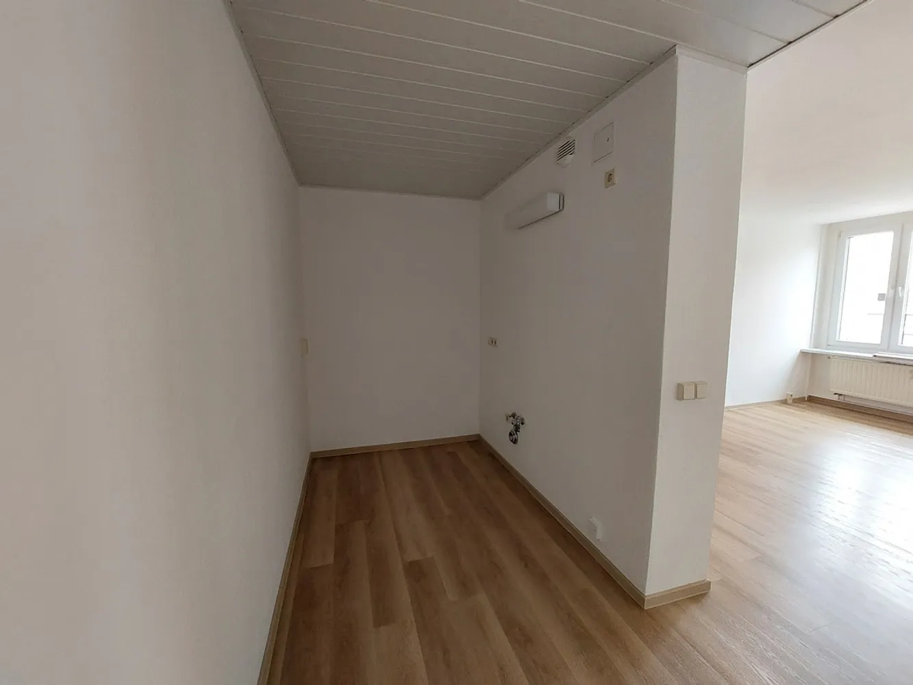 2 Zimmer Wohnung mit 54 m² in Suhl – Bild 6