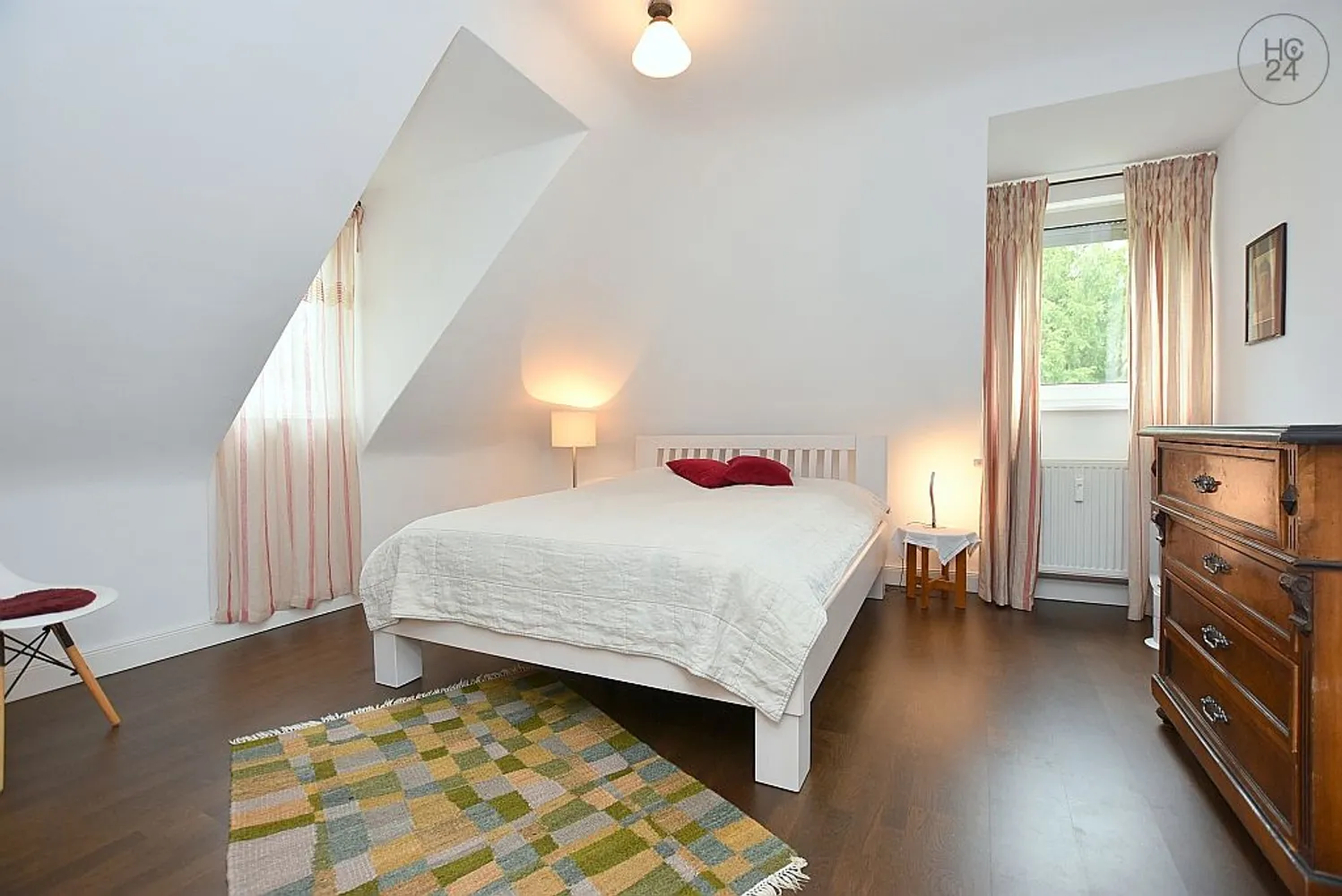 2 Zimmer Wohnung mit 67 m² in Stuttgart – Bild 2