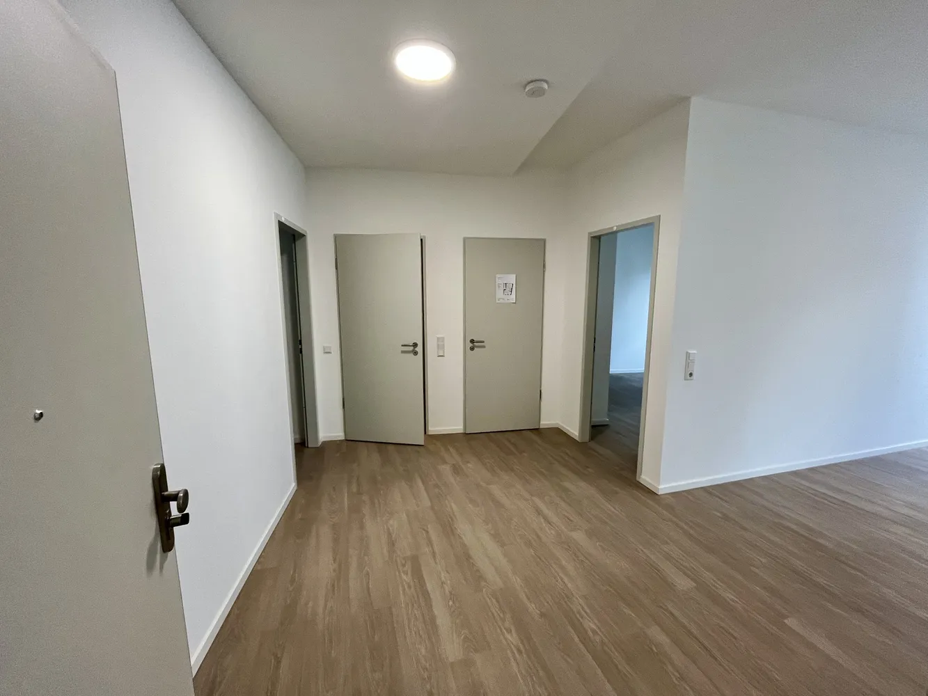 3 Zimmer Wohnung mit 83 m² in Wuppertal – Bild 8