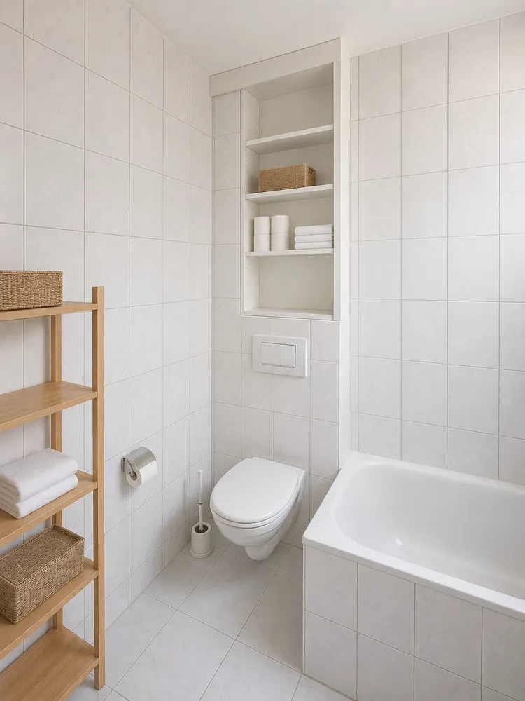3 Zimmer Wohnung mit 72 m² in Karlsruhe – Bild 6
