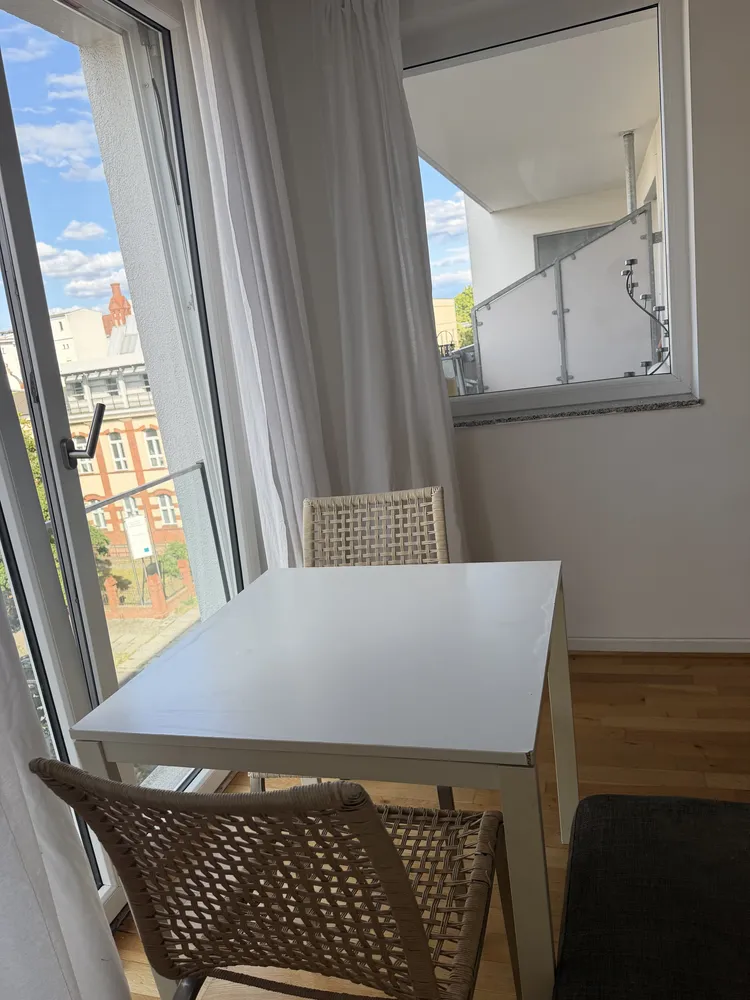 2 Zimmer Wohnung mit 66 m² in Berlin – Bild 8