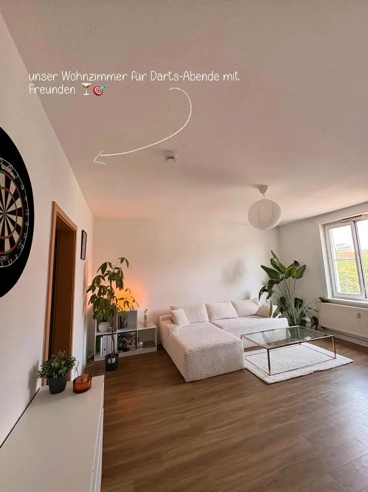 WG-Zimmer mit 63 m² in Radebeul – Bild 3