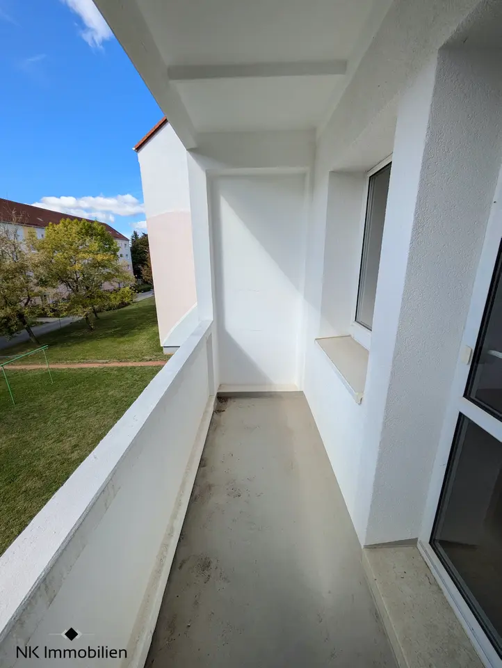 2 Zimmer Wohnung mit 51 m² in Limbach-Oberfrohna – Bild 10