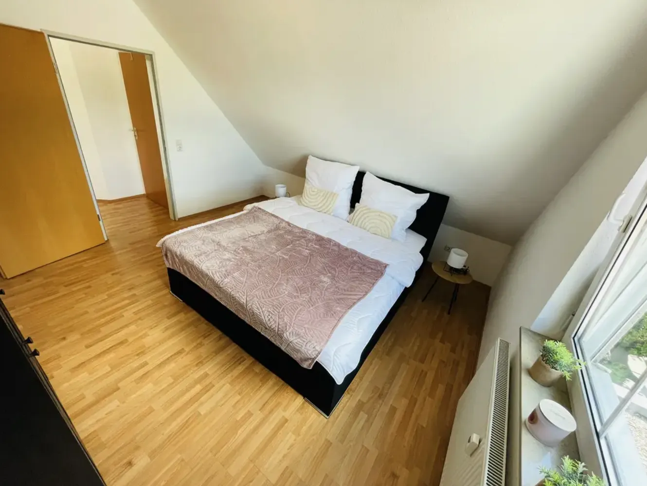2 Zimmer Wohnung mit 60 m² in Bochum – Bild 10