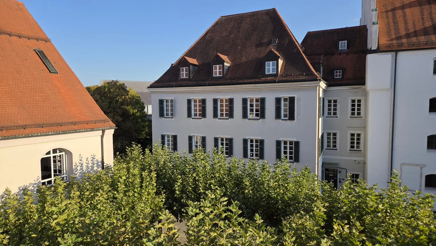2 Zimmer Wohnung mit 46 m² in Ingolstadt – Bild 2
