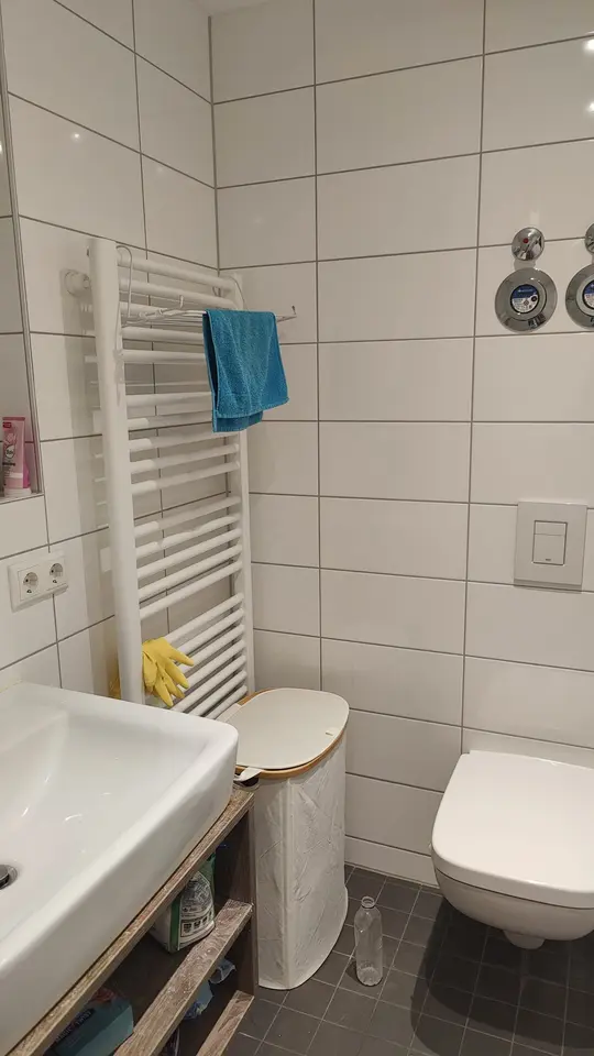 2 room apartment with 18 m² in Berlin – Photo 4