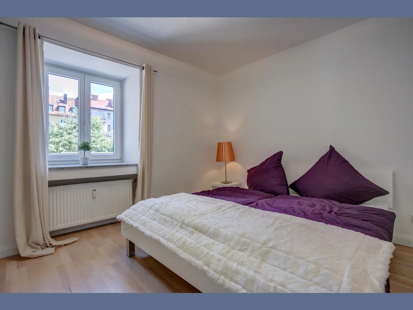 3 Zimmer Wohnung mit 71 m² in München – Bild 5