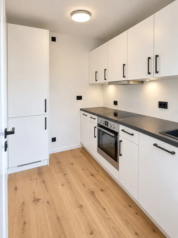 4 Zimmer Wohnung mit 84 m² in München – Bild 7