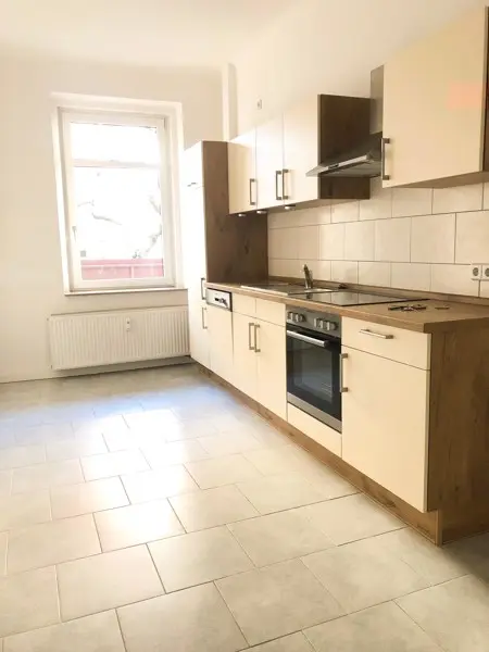 2 Zimmer Wohnung mit 63 m² in Leipzig – Bild 3