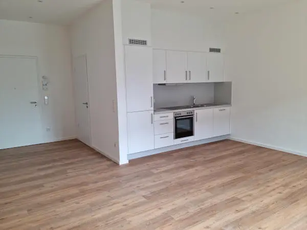 Studio mit 41 m² in Lengerich – Bild 1