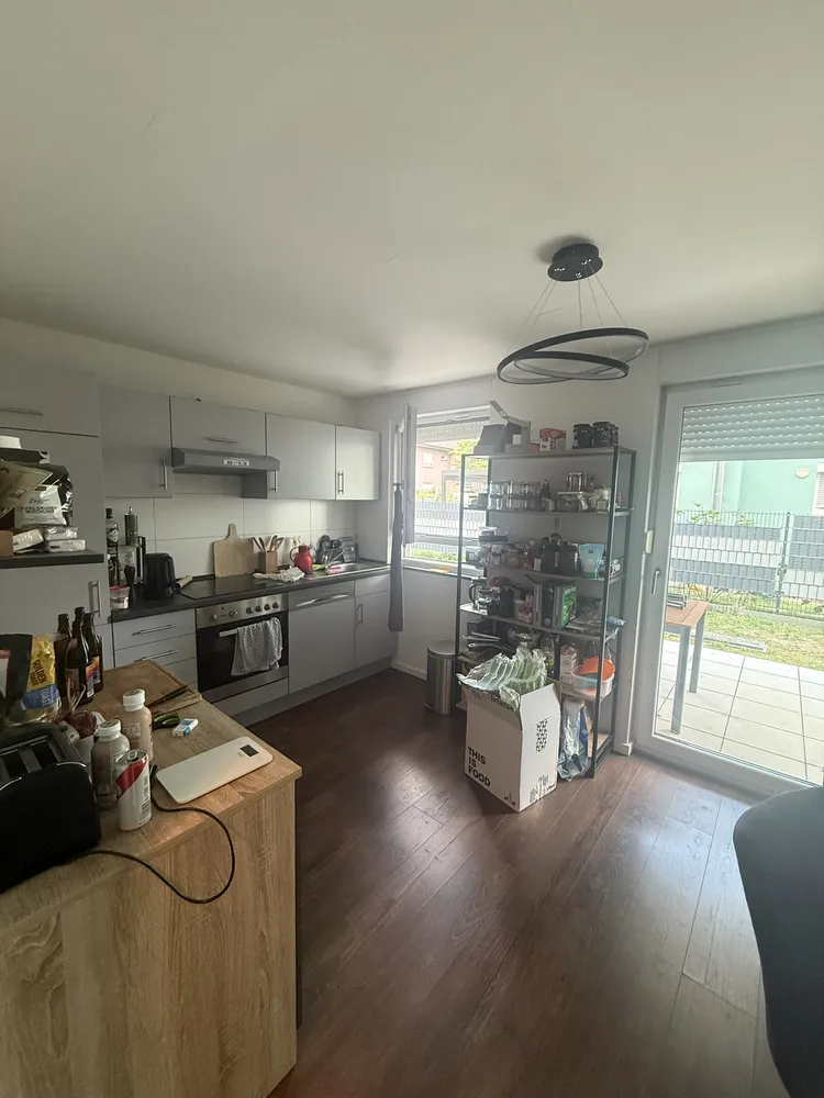2 Zimmer Wohnung mit 73 m² in Karlsruhe – Bild 8