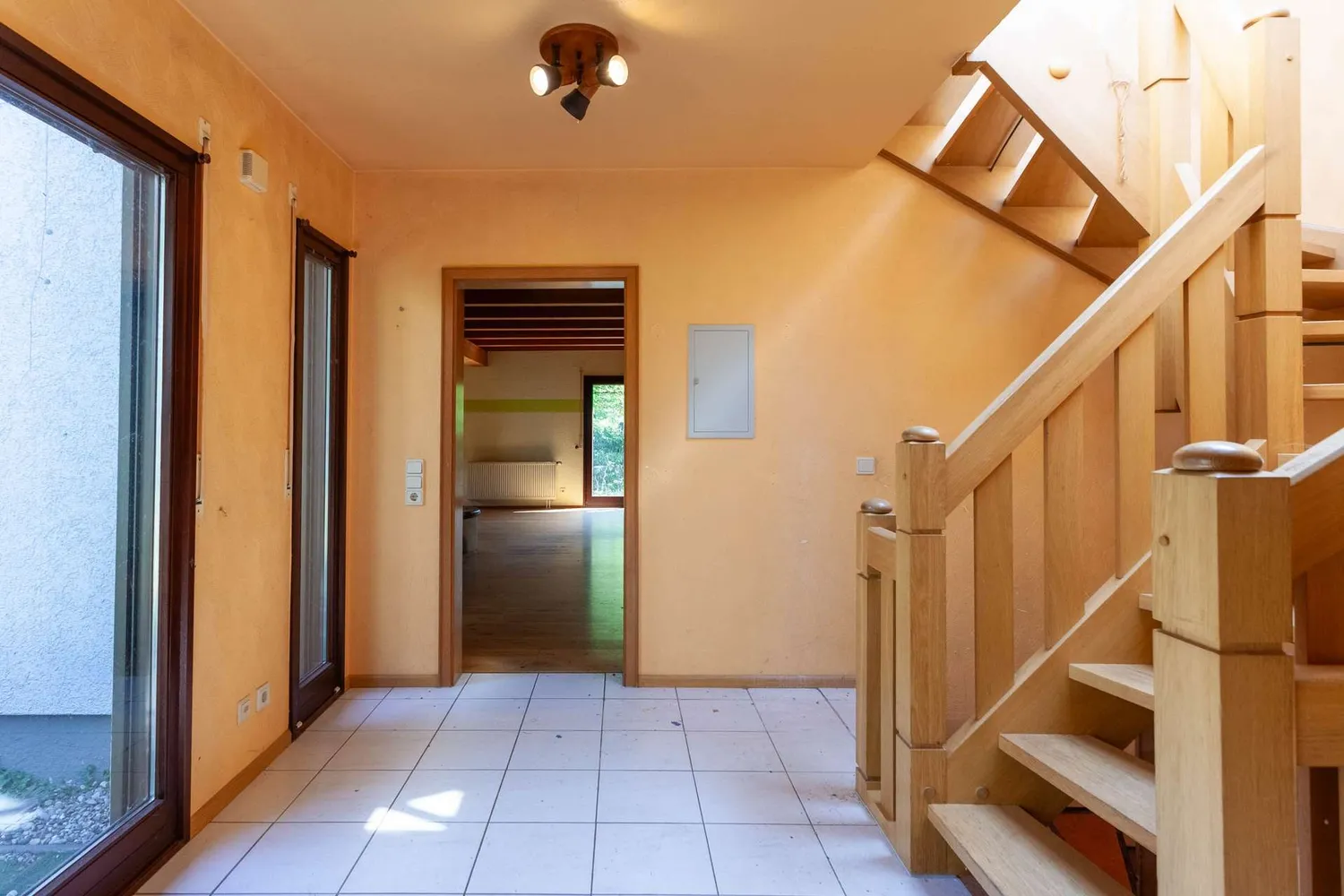 5 Zimmer Haus mit 176 m² in Karlsruhe – Bild 10