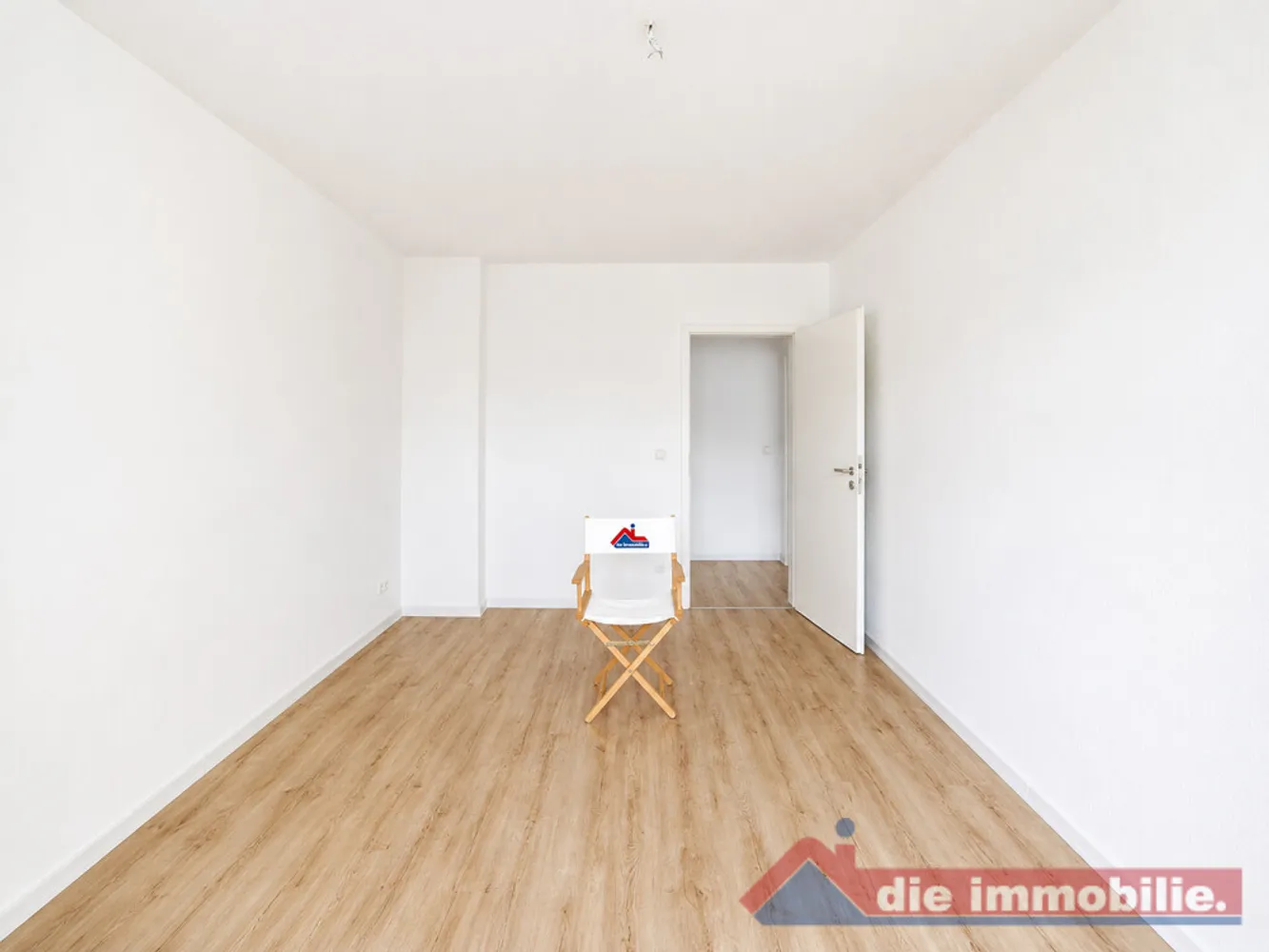 2 room apartment with 54 m² in Magdeburg – Photo 10